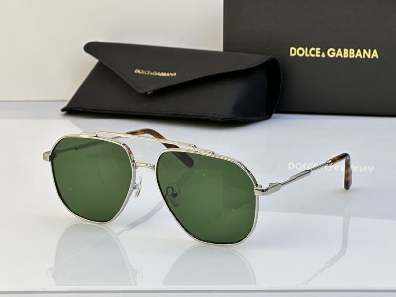 D&G Sunglasses